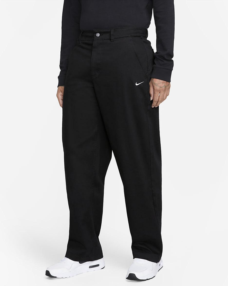 Cotton nike sweatpants shops mens